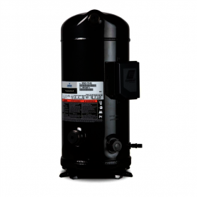 Compresor Copeland Scroll ZR108KCE-TFD-455 R407C R134A Sustituto R22 400v 9Cv 25m3