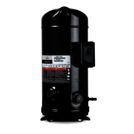 Compresor Copeland Scroll ZR108KCE-TFD-455 R407C R134A Sustituto R22 400v 9Cv 25m3