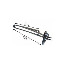 Boiler Resistance 2000W 230V