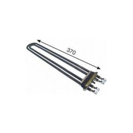 Wascator Zanussi Bowepassat 3000W 230V Resistor