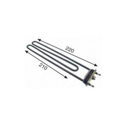 Polimatic 3000W 220V Resistance