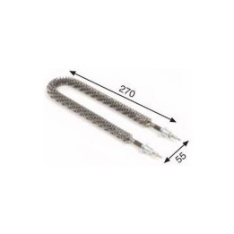 Résistance De La Sécheuse Bawe 865W 230V