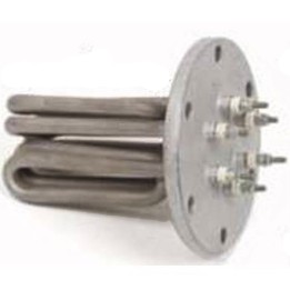 D130 6T 6000W 380V Standard Dry Cleaning Resistance