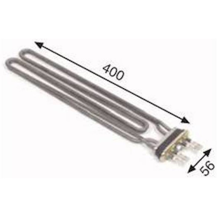 Resistenza Zanussi 4000W 380V