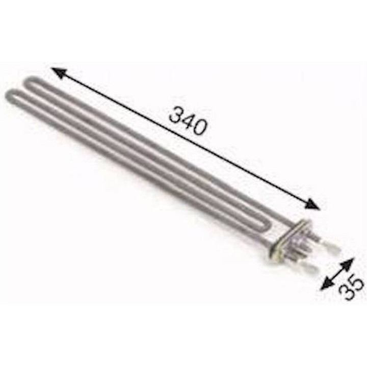 Zanussi 2000W 230V Widerstand