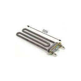 Incoloy Sauna Resistance 1500W 230V