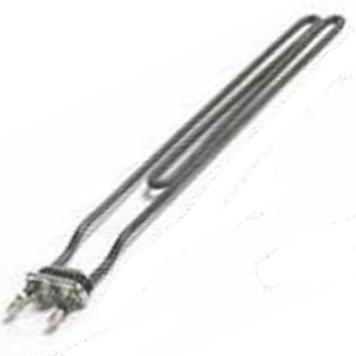 Girbau 319756 L-485 Mm Widerstand + 3700 W 230 V Schmelzklebstoff