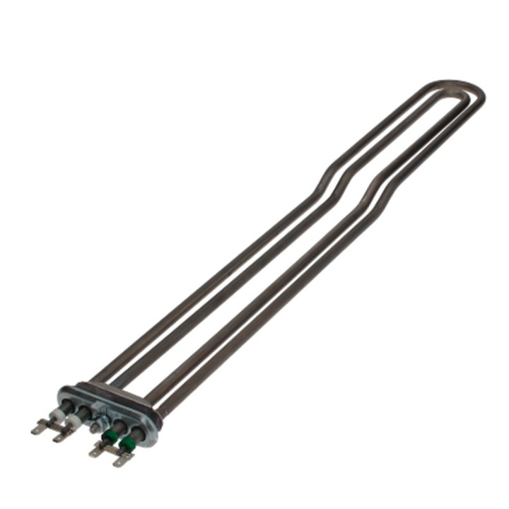 Girbau 320838 L-570 Mm Resistance + Hot Melt 2 X 3000W 230V