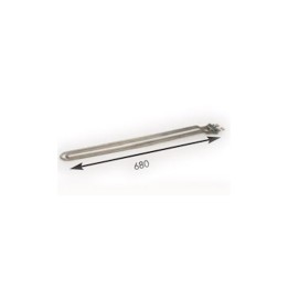 Girbau 321232 L-670 Mm Resistance + Thermofuse 5500W 230V