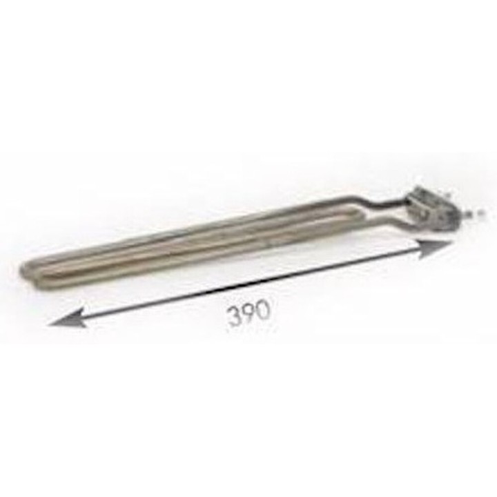 Girbau 322297 L-395 Mm 3700W 230V Resistenza