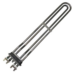 Résistance 340851 Girbau 4000W 230V