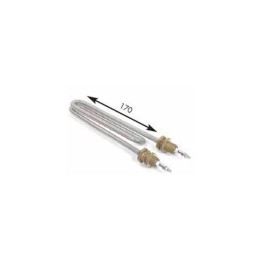 Resistance Rac 3/8 L-170 Mm 1200W 230V