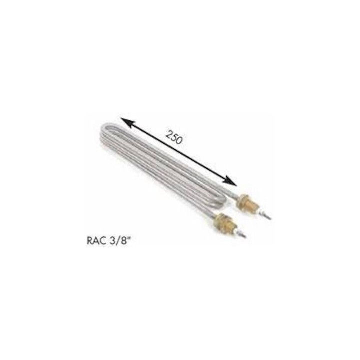 Résistance Rac 3/8 L-170 Mm 2180W 230V