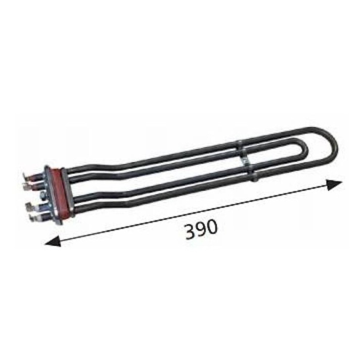 Résistance 332577 2000+1000W 230V