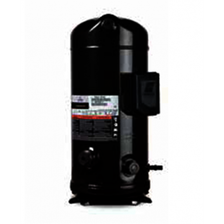 Compresor Copeland Scroll ZB15 KQE PFJ-559 R134A R404A 220v 2Cv Alta Temperatura 2,6m3