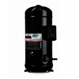 Compresor Copeland Scroll ZB21 KQE PFJ-559 R134A R404A 220v 3Cv Alta Temperatura 8,6m3