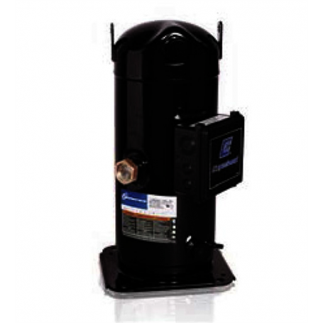 Compresor Copeland Scroll ZB38KCE-PFJ-551 R134A R404A R448A R449A R407A R407F R450A R513A 220v 5Cv 14,4m3