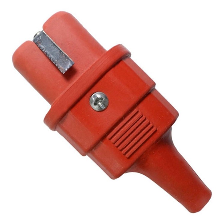 Tappo Per Friggitrice Standard In Silicone 220V 25A