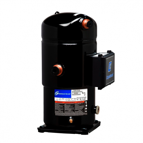 Compresor ZF09K4E TFD551 400/3/50 ROT R407C R134A 400v 2 1/2Cv Sustitutos R22 8m3