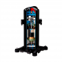 Compresor ZBD 21 KCE 400/3/50X R134A R404A R448A R449A R407A R407F R450A R513A 380v 2 1/2Cv 8,34m3