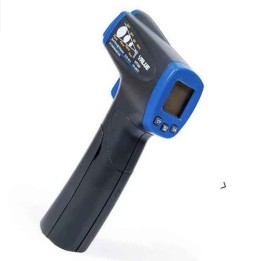 Termometro Digitale Pistola A Infrarossi Laser Mirino Vit300 Lcd
