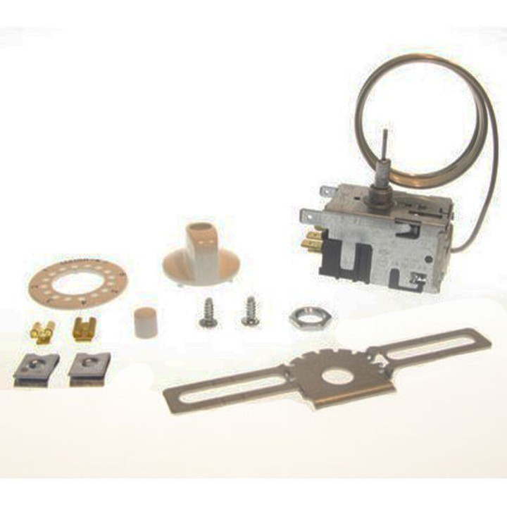 Danfoss Alarm Gefrierschrank Thermostat -21 Grad 0 Grad 077B7002 Original