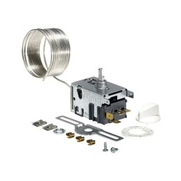 Danfoss Congélateur Thermostat Standard -34Degrees 10Degrees 077B7007 Original
