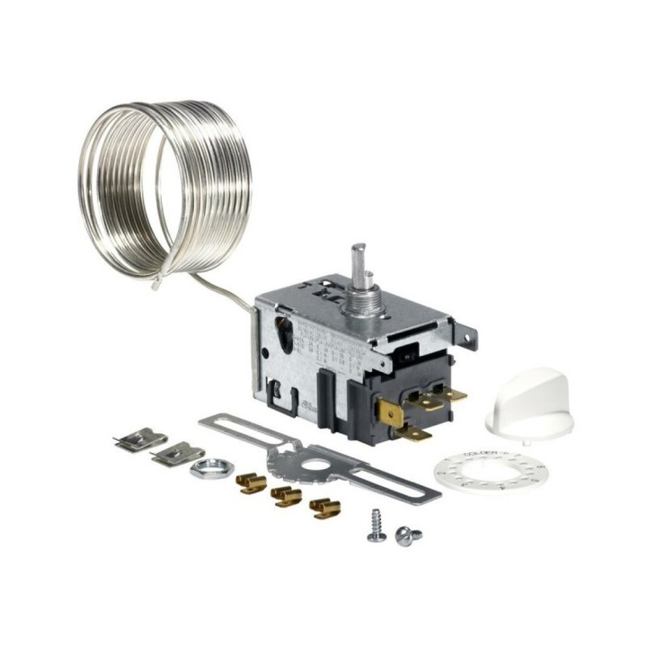 Danfoss Standard Thermostat Gefrierschrank -34 Grad 10 Grad 077B7007 Original