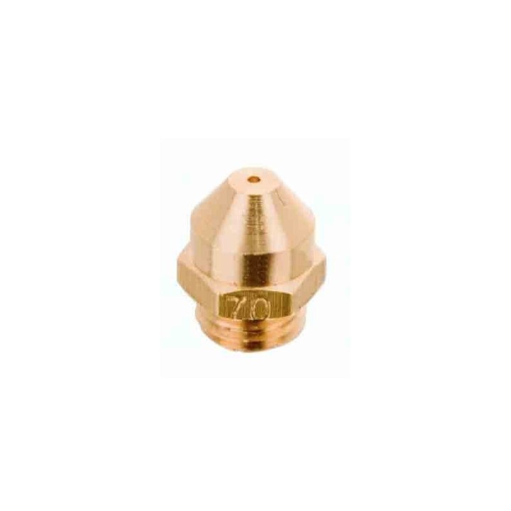 Kit 20 Injectors Saunier Duval Boiler 0.77G 30/31Butane Gas