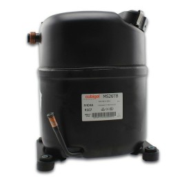 Cubigel Huayi Ms26Tb-V R404A 220V 2Cv High Temperature Single-Phase Compressor 25.95Cm3