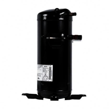 Compresor Panasonic C-SBS 235 H38B R407C R134A R404A 380v 7Cv Alta Temperatura 110,2cm3