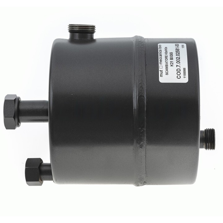 Domusa Clima Mix Original Chaudière Échangeur De Chaleur Sx5686660
