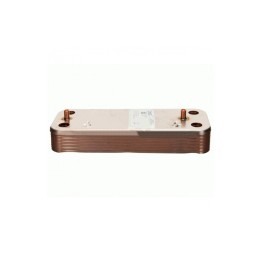 Roca Boiler Scambiatore Di Calore R12 Piastre 125565366 Originale