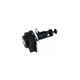 3 Way Boiler Valve Shutter Chaffoteaux 65104314 Original
