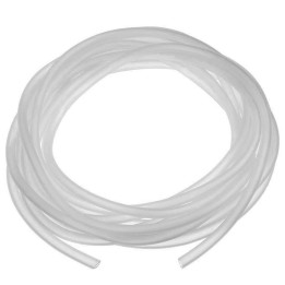 Transparent Drain Pipe 4X6Mm Cut By Meters Condensate Pump Pvc