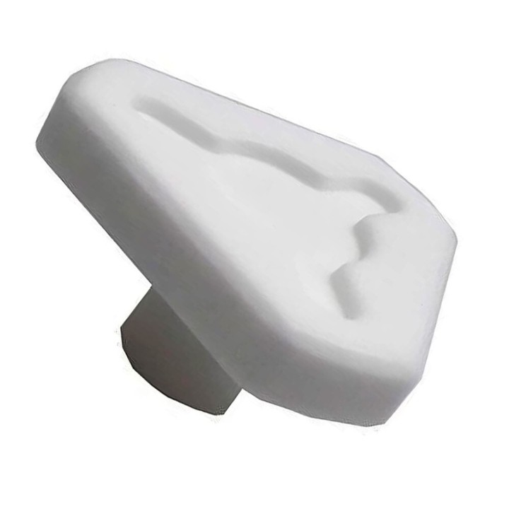 Teka 89830933 Supporto Per Piatti Da Microonde Originale