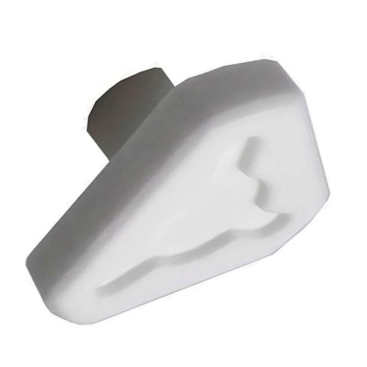Teka 89830933 Supporto Per Piatti Da Microonde Originale