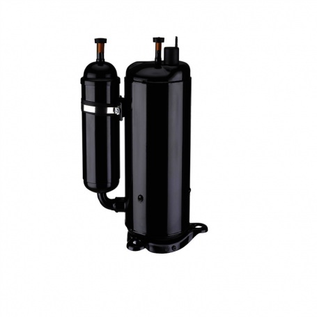 Compresor Gmcc PA125G1C-4FTL1/ASL155SV R410A 220v 4 1/2Cv Aire Acondicionado 12,4cm3