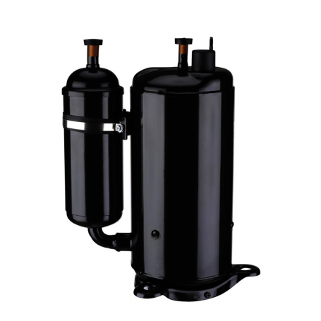 Compresor Gmcc PJ250M2C-4FT R134A 220v Aire Acondicionado 25cm3