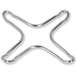 Réducteur De Cuisinière À Gaz 130Mm Standard