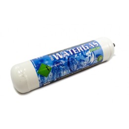 1 Bouteille De Co2 Jetable 600Gr 100 % Naturelle