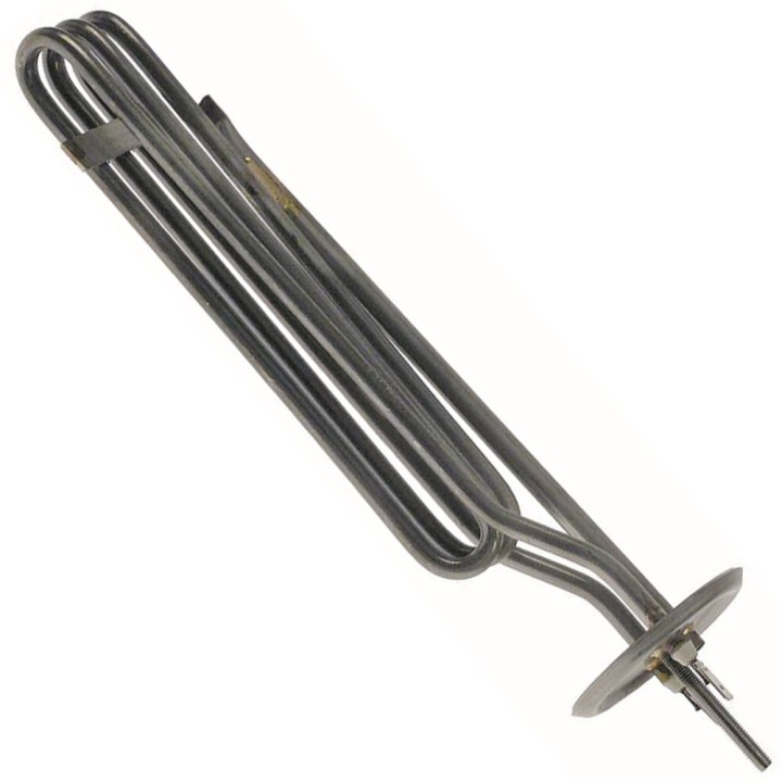 Jemi Spülmaschinenwiderstand 2600W 230V