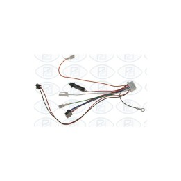Verkabelung Heizungsmodul Junkers 87044014050 Original
