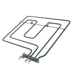 Resistencia Horno Compatible con Beko Compatible con Whirlpool 262900064 C00408866 482000004603