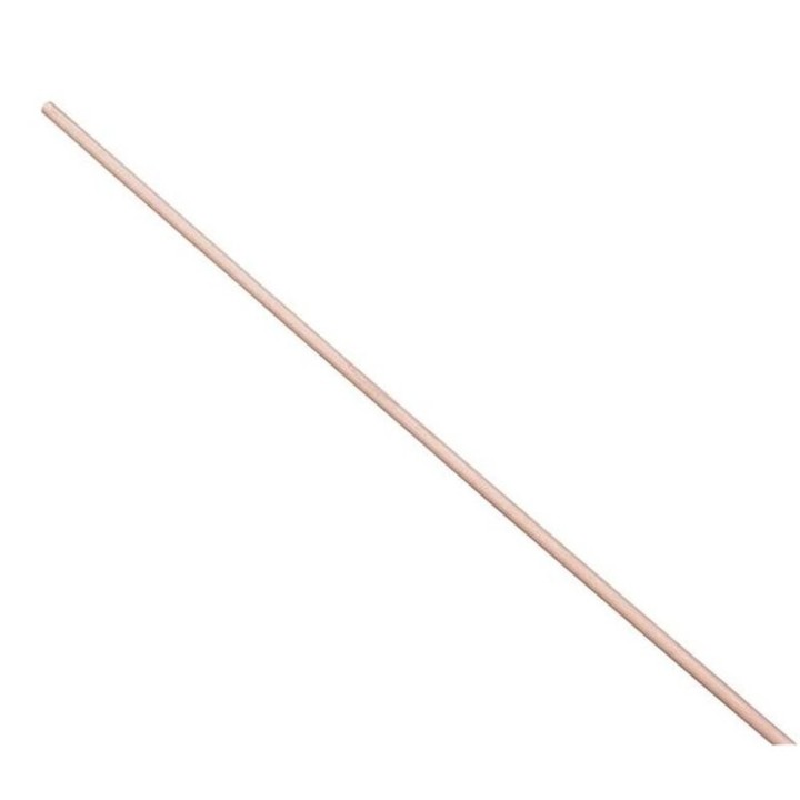 1 Bacchetta Saldante 34% Argento Senza Stripper
