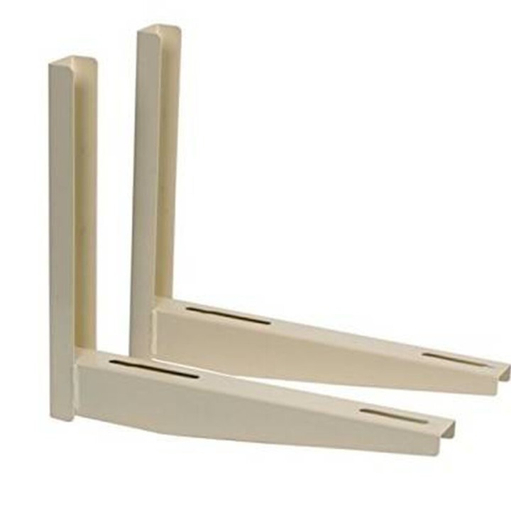Staffe Climatizzatrici Saldate 450X500Mm Spessore 1,5Mm