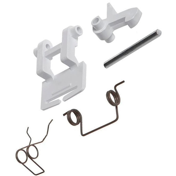 Ardo 651007518 Kit De Poignée De Porte Coulissante Machine À Laver