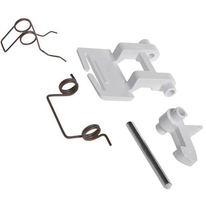 Ardo 651007518 Sliding Door Handle Kit Washing Machine