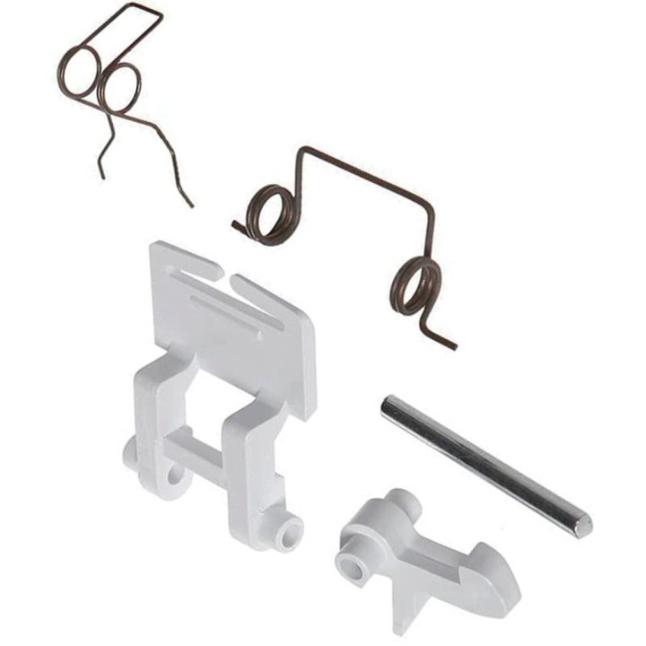 Ardo 651007518 Sliding Door Handle Kit Washing Machine