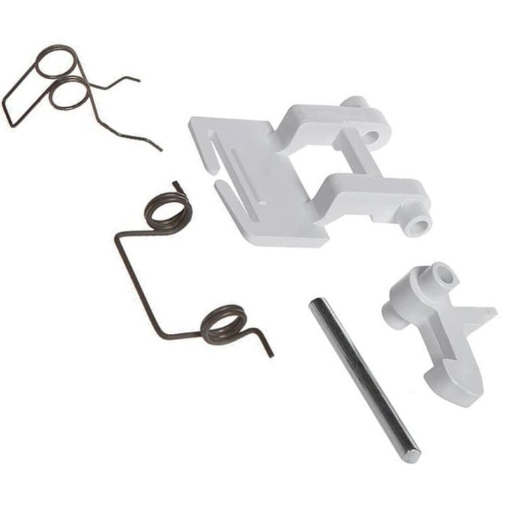 Ardo 651007518 Schiebetürgriff-Kit Waschmaschine